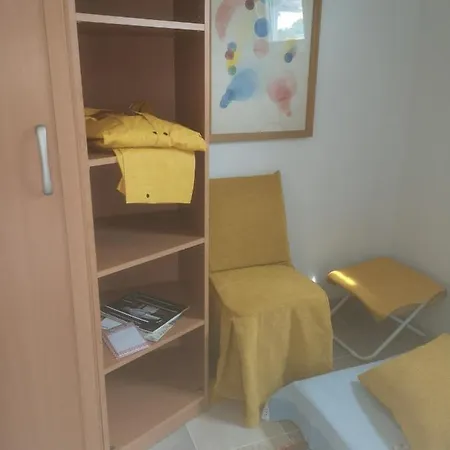 Dom wakacyjny Kuca Drvenik Mali