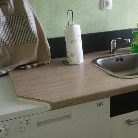 Kuca Dom wakacyjny
