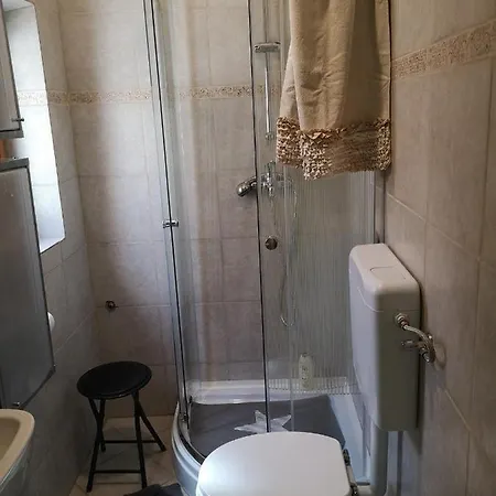 Casa de Férias Kuca Drvenik Mali