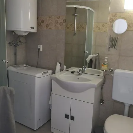 Kuca Casa de Férias Drvenik Mali