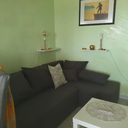 Kuca Casa de Férias Drvenik Mali